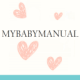 mybabymanual