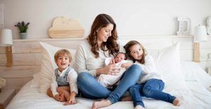 blog maternidad madre molona
