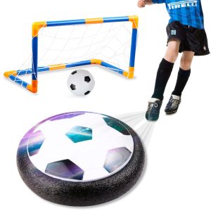 airball-pelota-futbol-flotante